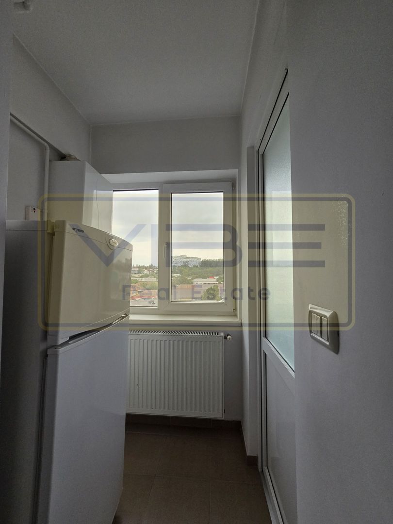 Tudor Vladimirescu- Universitate G.Asachi- Iulius Mall - Bloc nou - Poză 5