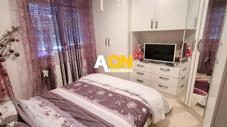 De vanzare apartament 2 camere bloc nou Cetate - Poză 5