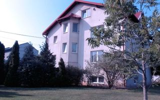 Clădire Dem+P+1+M, Dantelei - Apartamente, Clinică sau Birouri, 450 mp - Poză 1