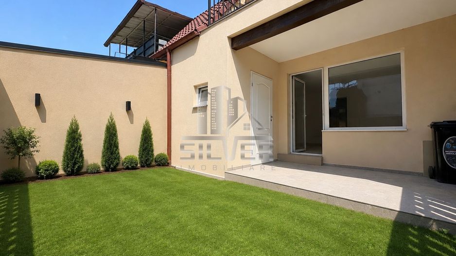 Casa intr-un imobil cu 4 unitati locative/80 mp/zona Somesului. - Poză 1
