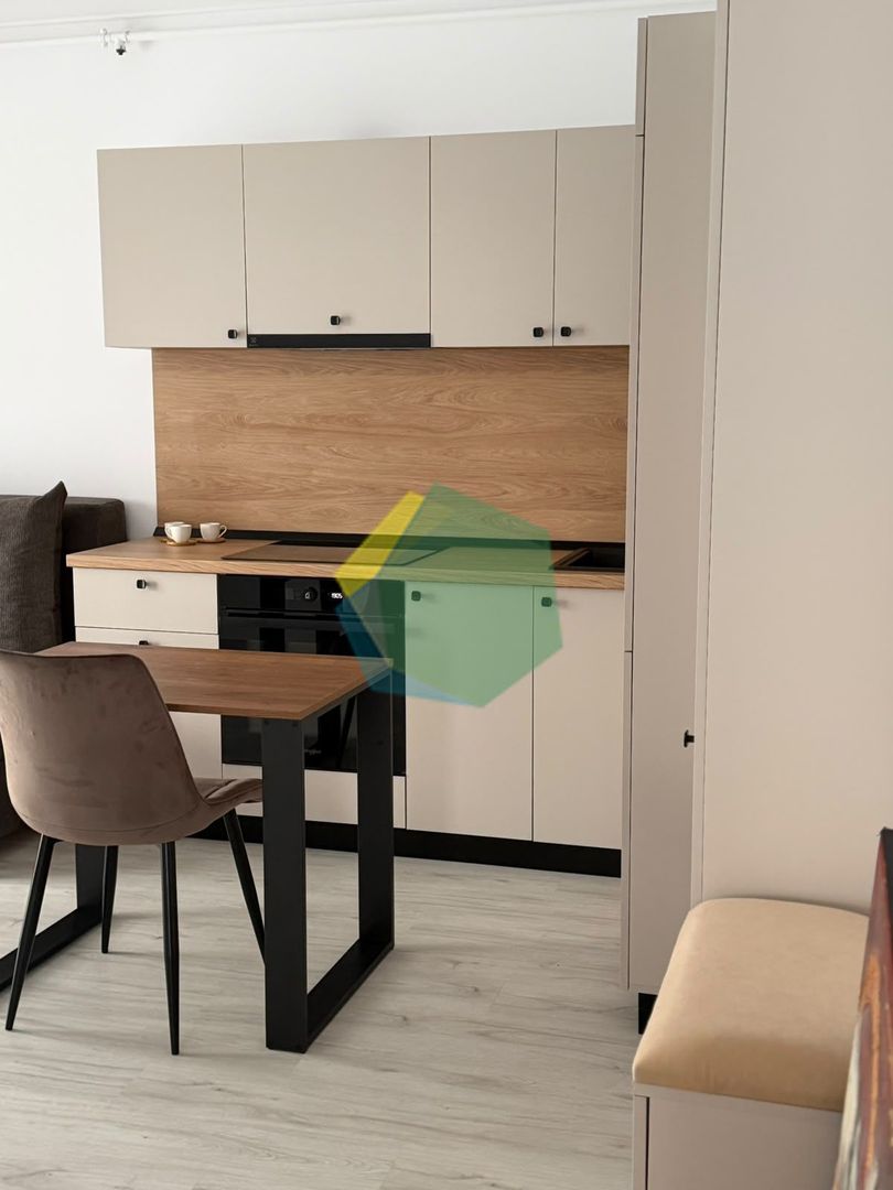 Apartament 2 camere de închiriat | Zona I.C. Brătianu, Otopeni - Poză 5