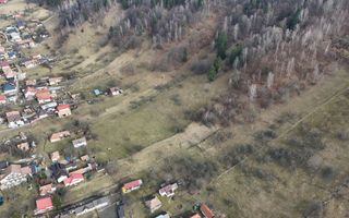 Teren de poveste pe coama muntelui – Vedere panoramică Piatra Craiului - Poză 1