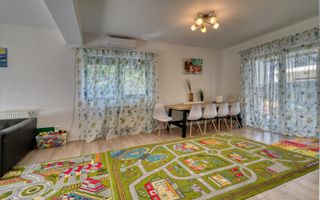 Tunari- Vilă individuală modernă, 4 camere si gradina- Comision 0% - Poză 14