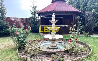 Oportunitate de achizitie vila deosebita, 250 mpu, curte 615 mp in Harman! - Poză 11