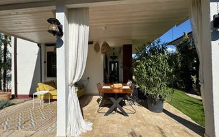 CASA INDIVIDUALA LANGA PADURE | MOBILATA SI UTILATA - Poză 2