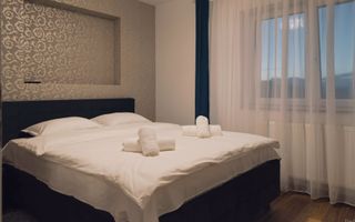 Apartament trei camere - Penthouse Brașov , locatie TOP - Zona Coresi, - Poză 17