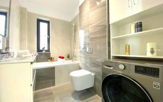 Apartament in Giroc - Poză 13
