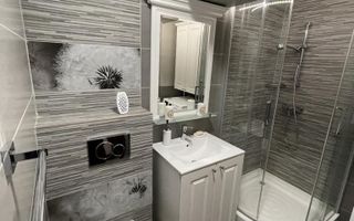 Apartament cu centrala si parcare, Unicat Lux Calitate 3 cam decomandat Unirii - Poză 5