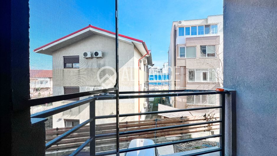 Palazu Mare(COD 05) - Apartament 2 camere| Etaj 1| Parcare acoperită | - Poză 27