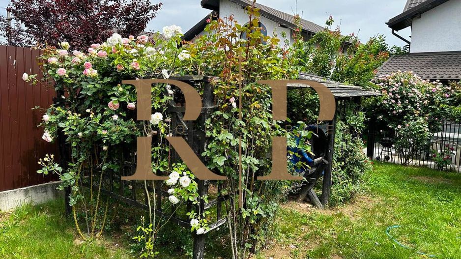 Casa Individuala 4 camere Samurcasi-Buftea* - Poză 23