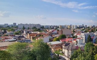 2 camere decomandat, vedere rasarit, Sos. N. Titulescu - Banu Manta - Victoriei  - Poză 5