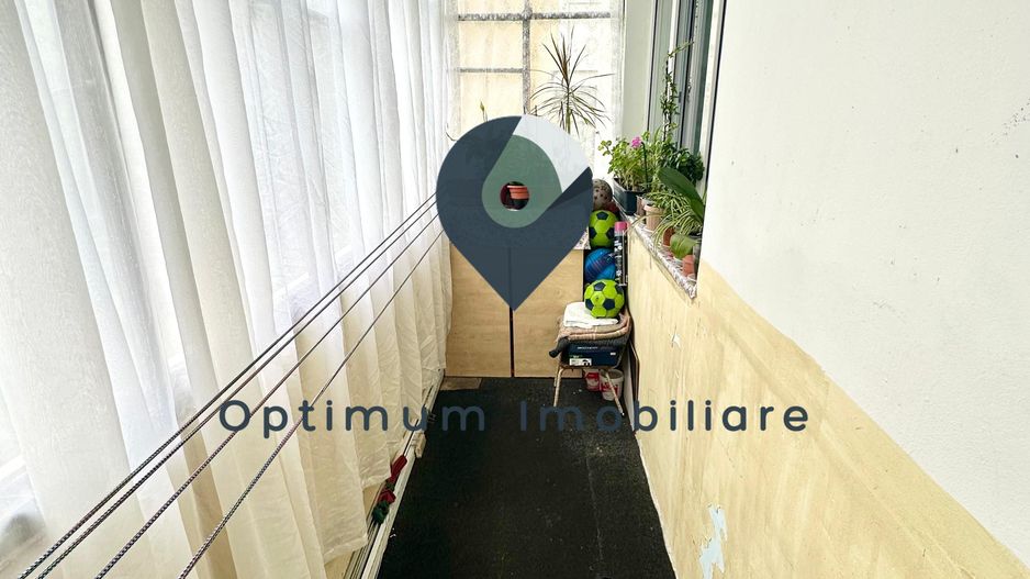 Apartament cu 2 camere, etaj 1, 53 mp in Manastur, zona Denver ! - Poză 6