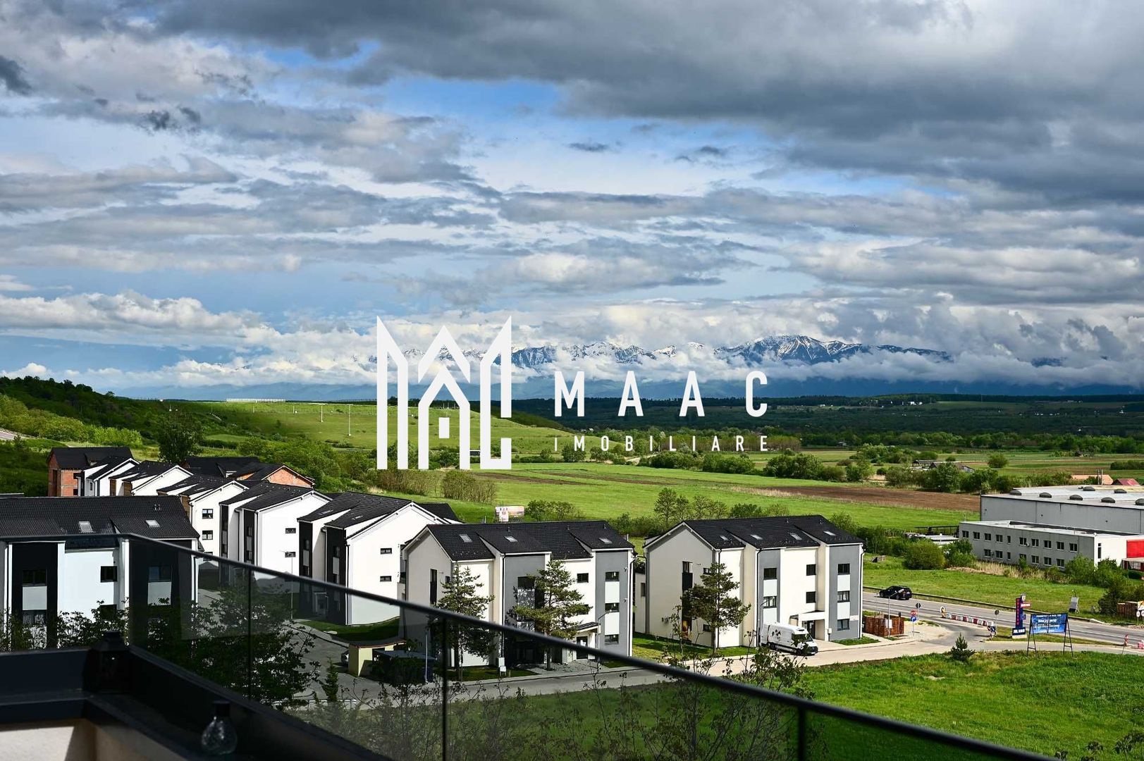 Penthouse 4 camere de vânzare | Sibiu, DaVinci | 130 mp - Poză 8
