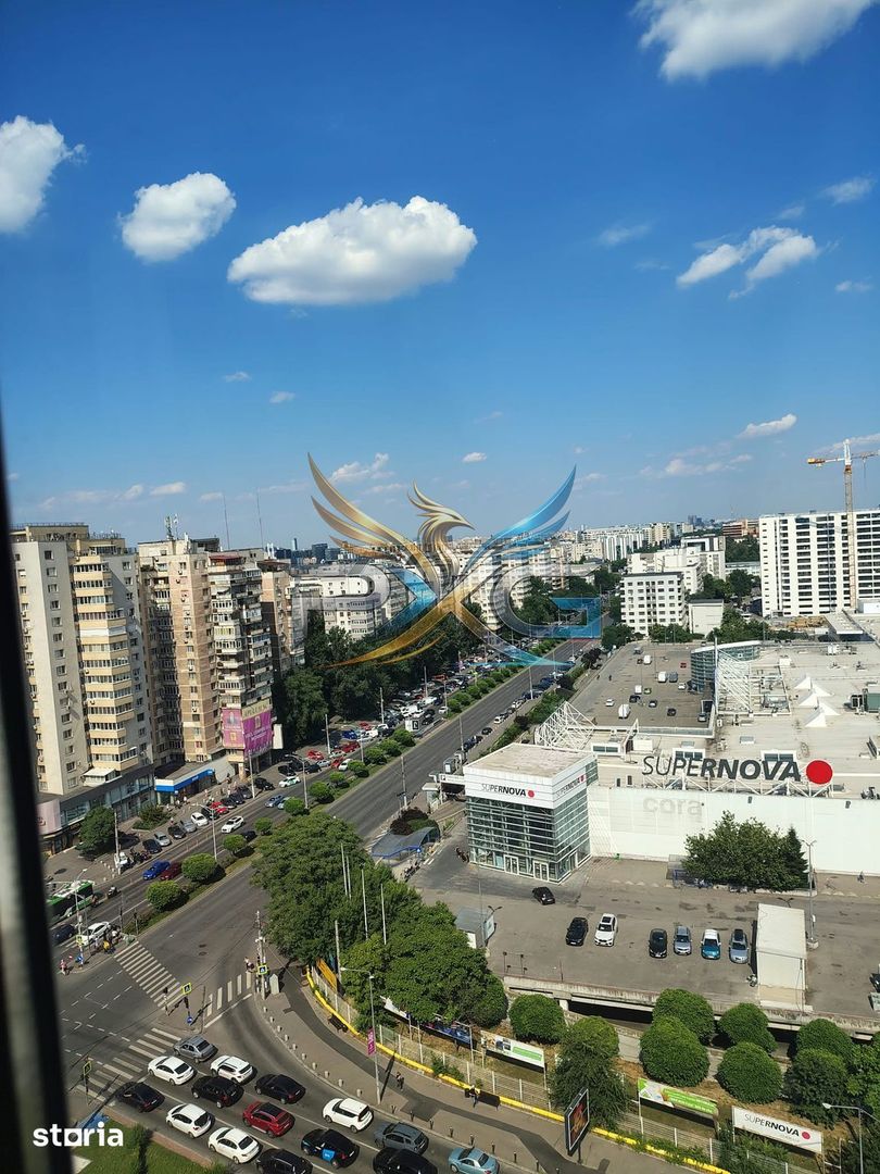 Apartament 2 camere metrou Lujerului - Poză 1