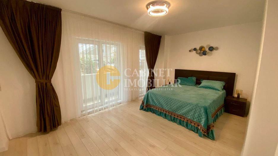 PACURARI - KAULFLAND - 2 CAMERE DECOMANDAT - INTABULAT - Poză 4