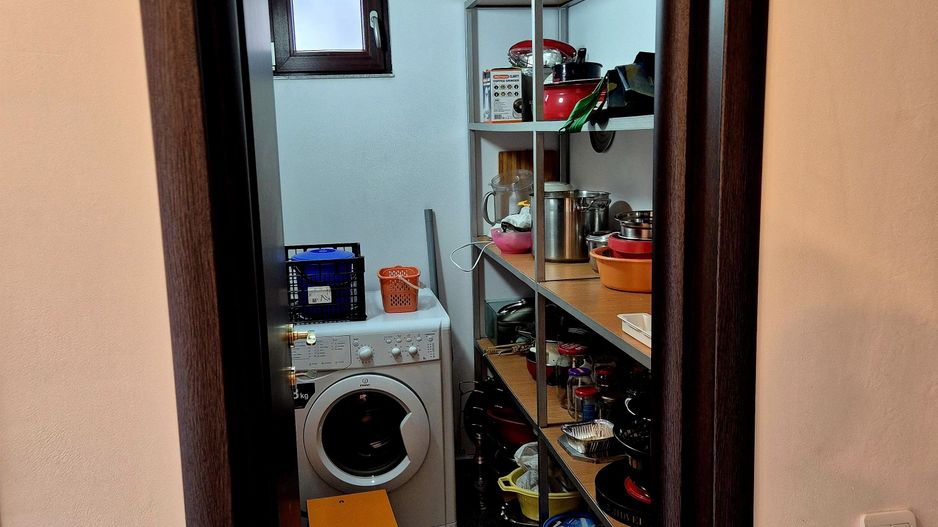 Casa  parter +1 etaj si pod in zona  Domnesti - Ilfov - Poză 15