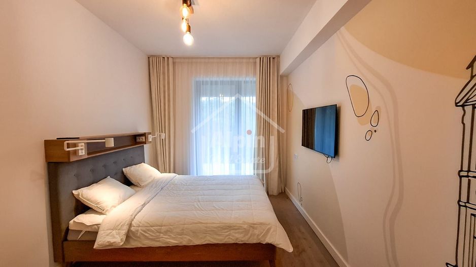 Vedere Panoramica Drumul Poienii - Poză 5