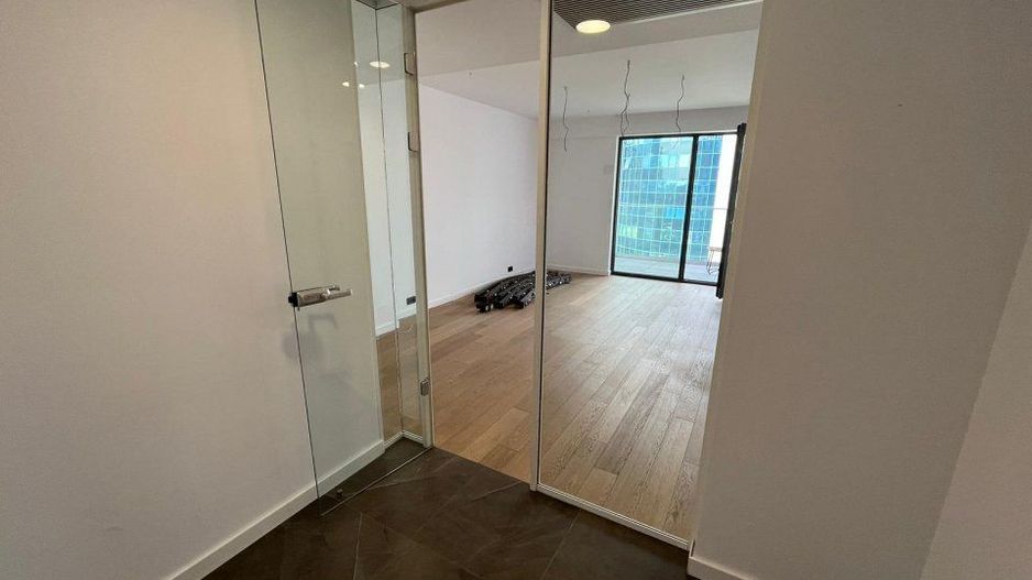 APARTAMENT ONE HERASTRAU TOWERS | LUX - Poză 2