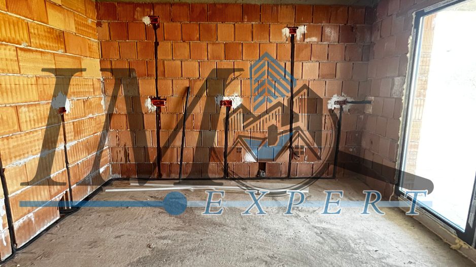 Casa in proces de finisaj de vânzare in Sebeș - Poză 5