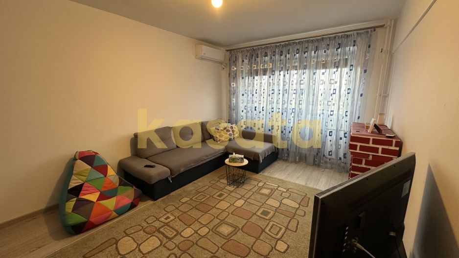 Apartament 3 Camere | Etaj intermediar | Metrou la scară |Raul Doamnei - Poză 1