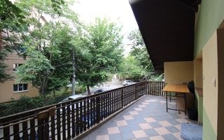 Zona aradului, 4 camere + 2 bai, centrala proprie - Poză 23