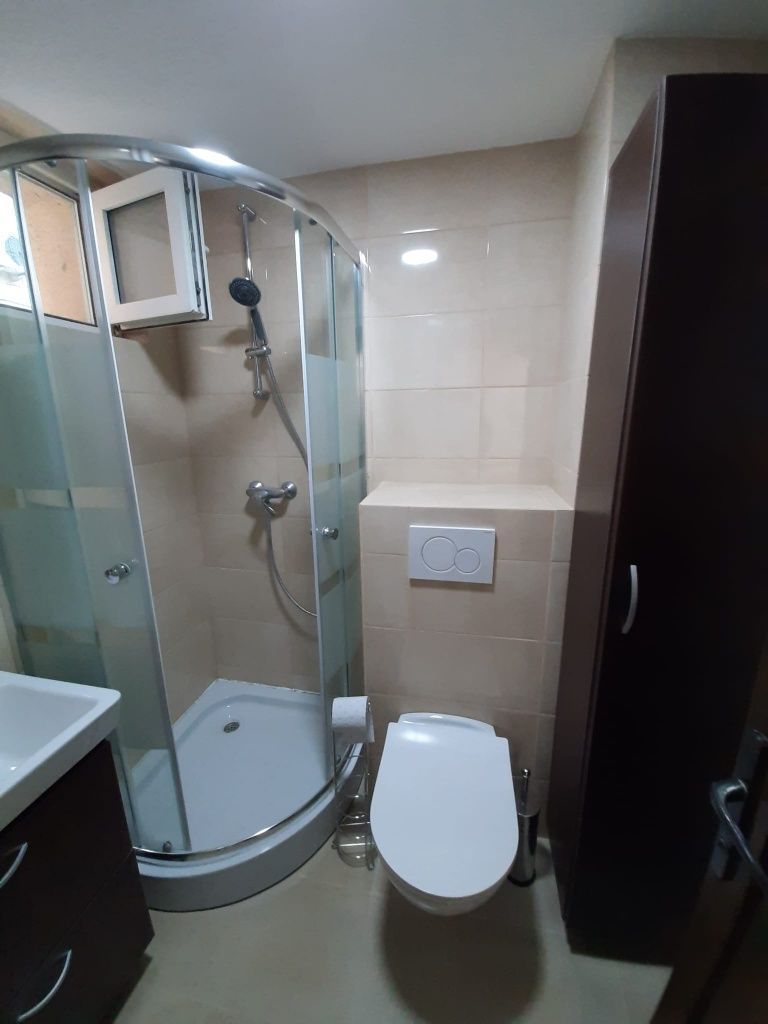 Apartament 2 camere SD 40 mp Podu Ros Aleea Rozelor 420 euro - Poză 6
