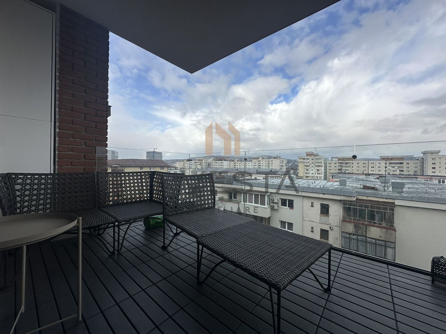 Apartament 2 camere in The Nest. View spectaculos! - Poză 8