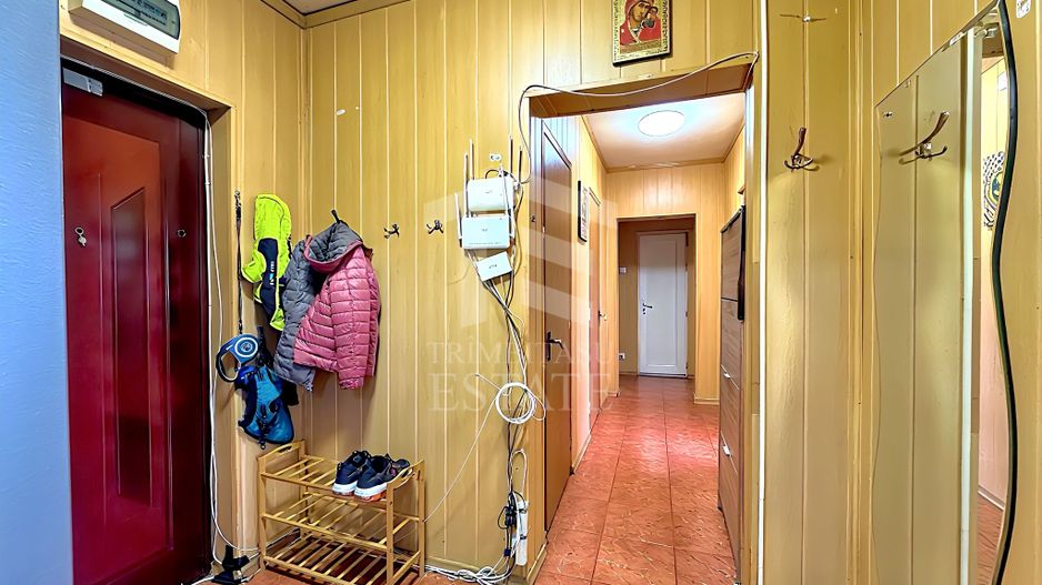 Dristor Metrou 3 camere decomandat mobilat Park Lake comision 0 - Poză 14
