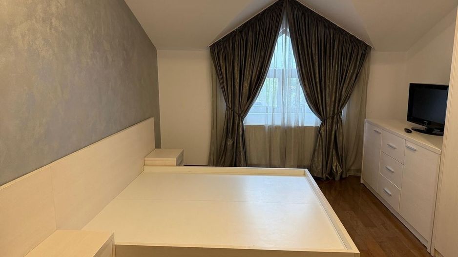 Închiriere 3 Camere Lux,  Jacuzzi, Imobil Boutique, Margeanului - Poză 8