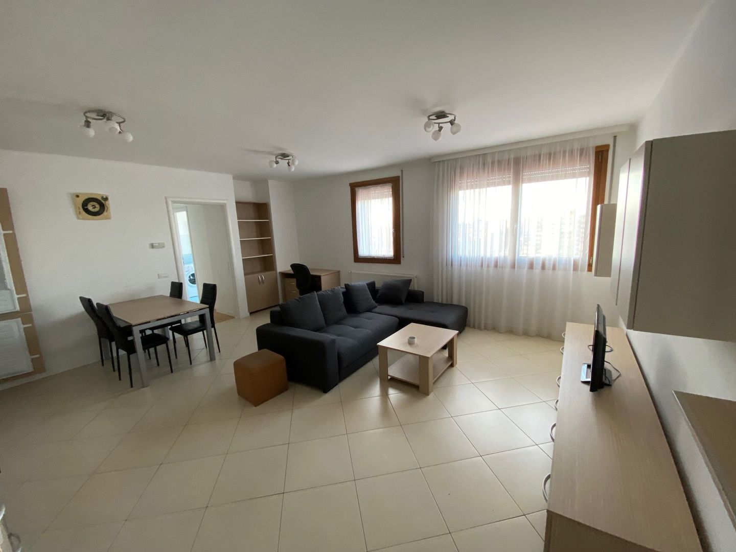 Apartament cu 2 camere de vanzare în zona Gheorghe Lazar - Poză 8