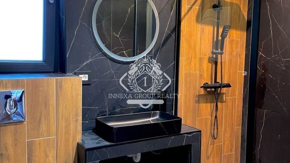 Apartament 3 camere modern I bloc 2023 I etaj 2/3 I Bucurestii Noi - Damaroaia - Poză 4