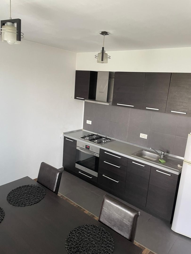 Apartament modern I Loc de parcare I intrare in Dumbravita - Poză 11