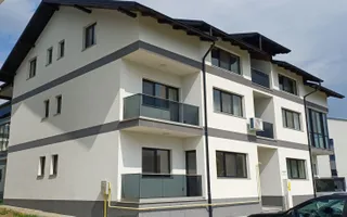 Apartament cu 3 Camere  78 mpI Suceava/Complex La Stejari I 106.000E - Poză 25
