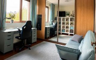 APARTAMENT 3 CAM | 90 MP UTILI | AVIATIEI - HERĂSTRĂU | PROPRIETAR | 0% COMISION - Poză 8