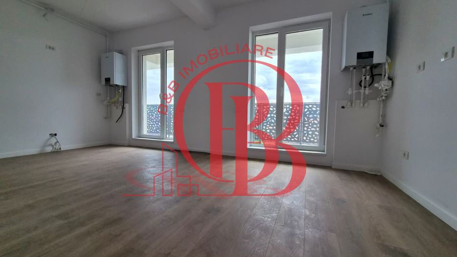 5 camere 193 mp total | 2 Terase | 3 bai | Liviu Rebreanu - Poză 12