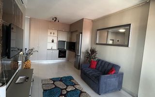Apartament cu 2 camere, finisat și mobilat, zona VIVO. - Poză 2