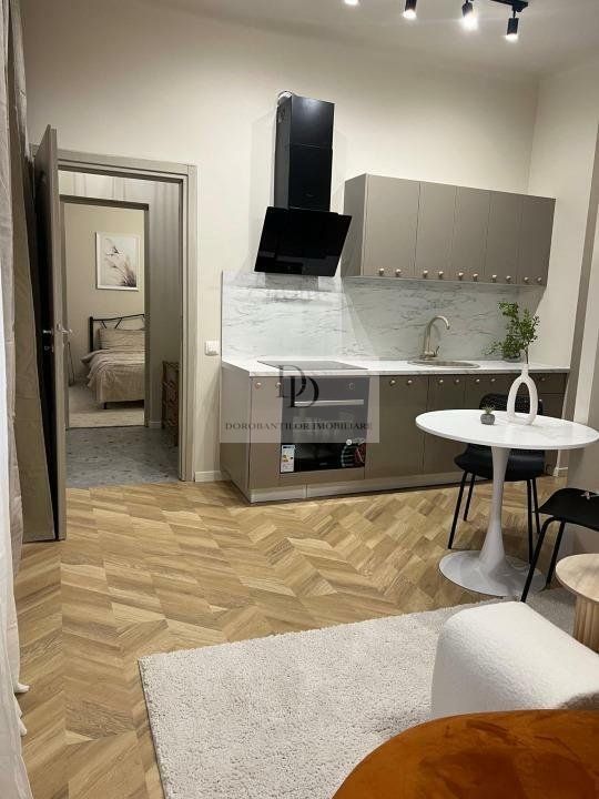 Vânzare Ap finisaje LUX in zona Semicentrală | INVESTITIE - Poză 3