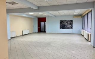 Inchiriere Spatiu Birouri Ultracentral - Poză 3