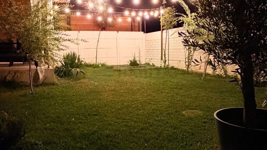 VILĂ MODERNĂ CU 4 CAMERE, CRAMĂ, SI FOIȘOR  | TUNARI – SQUARE HOUSE 2 - Poză 2