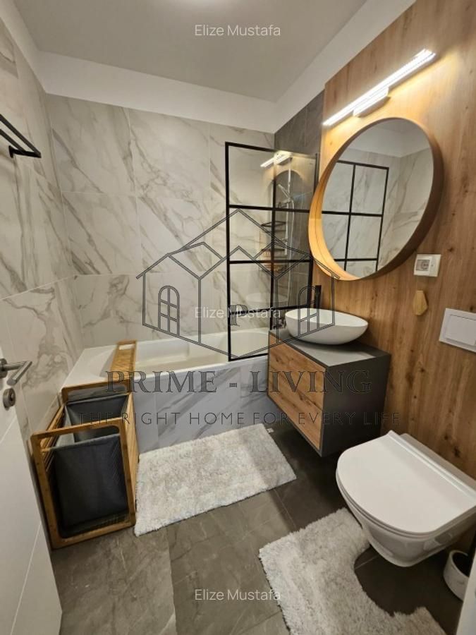 VILA CU 4 DORMITOARE IN COMPLEX REZIDENTIAL - Poză 4