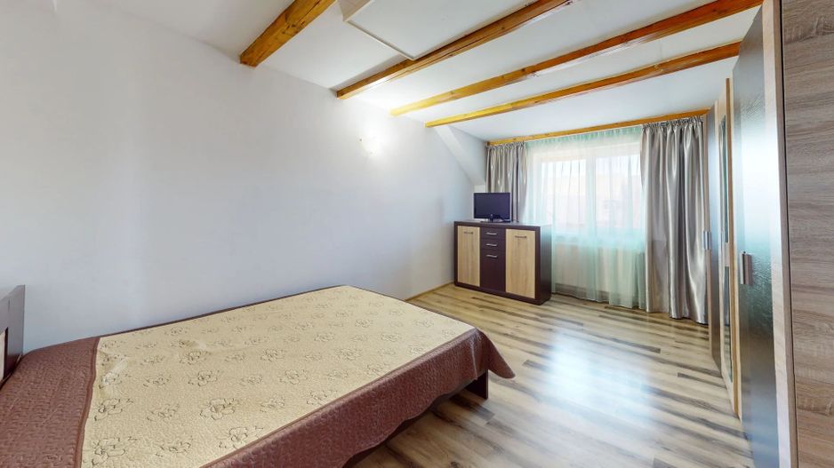 Casa individuală Harman/Brasov - Poză 25