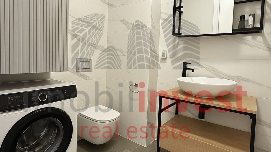 Apartament 3 camere Floreasca Residence - Poză 13