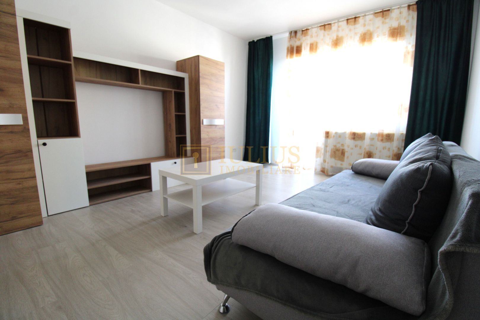 2 camere in Complex, FEAA, UVT, Politehnica - Poză 1