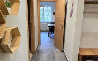 Închiriere Apartament cu 2 camere premium loft, Dristor, metrou, renovat complet - Poză 2