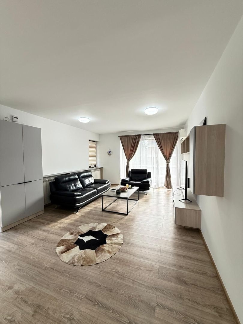 Apartament 3 camere pe malul lacului Snagov - Poză 19