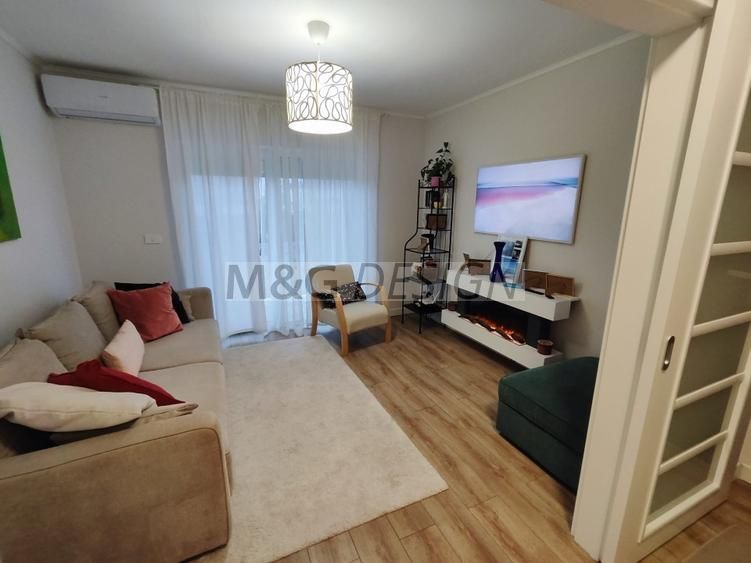 Apartament 2 camere cu loc de parcare zona Aradului - Poză 1