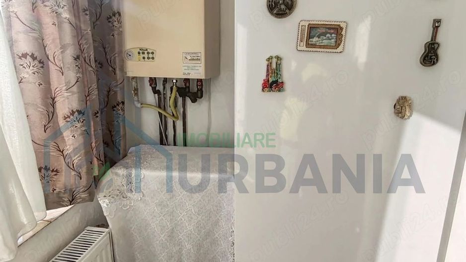 Apartament 1 camera de vanzare, Nicolina 1, Iasi - 71.300 euro - Poză 5