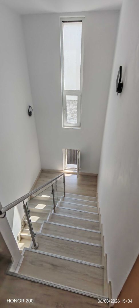 Vilă duplex modernă | Tunari | Strada 1 Decembrie | renovată integral - Poză 5