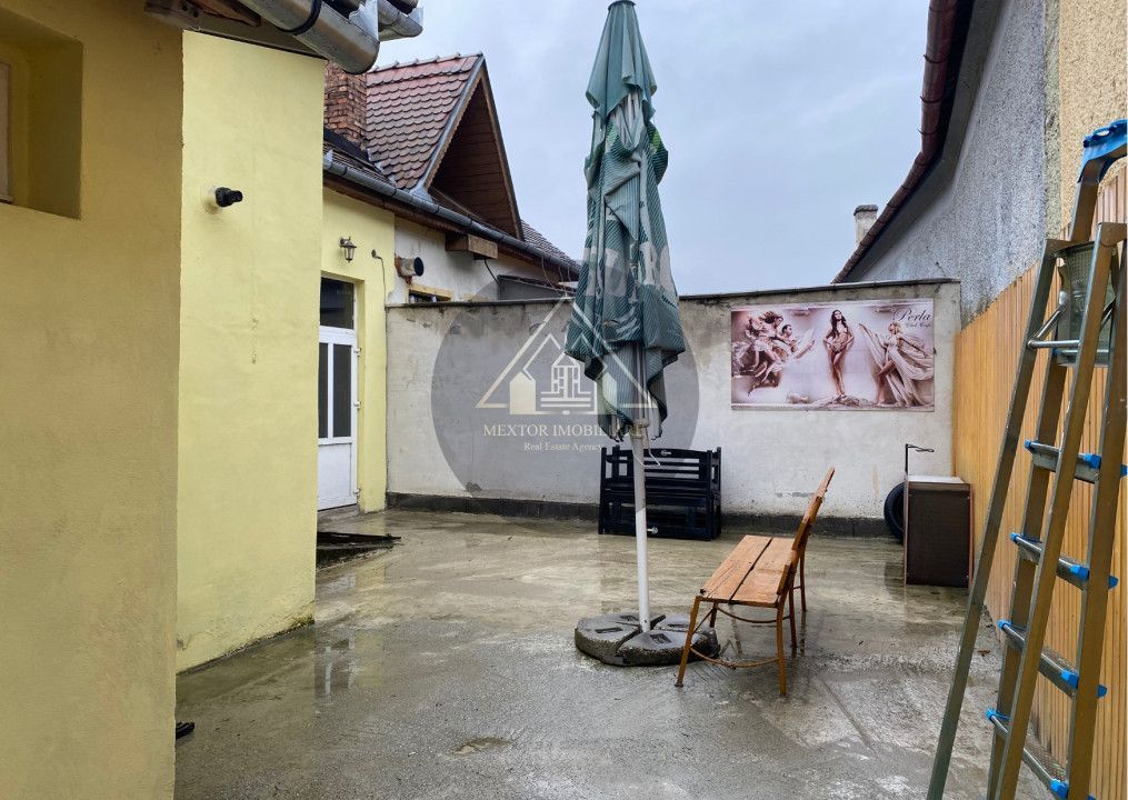 Spațiu Comercial in Centru Medias - Poză 10