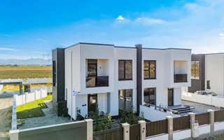 Casa noua| 4 camere | utilata mobilata modern | Sanpetru Brasov - Poză 18
